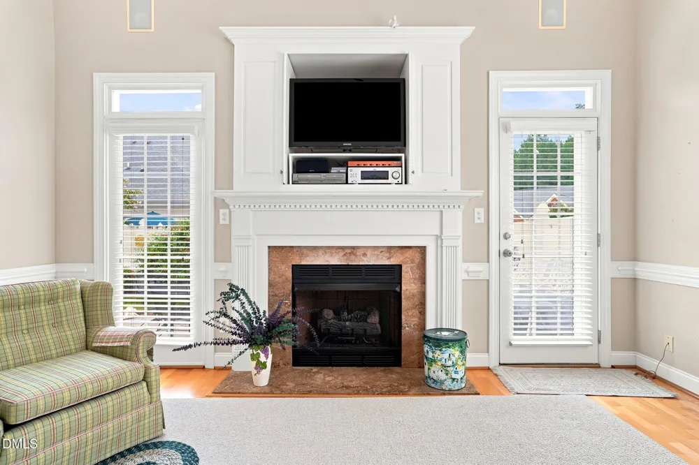 4034 Townes Court Wilson, NC 27896