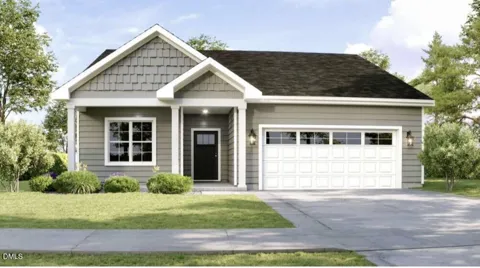 506 Bill Avery Road