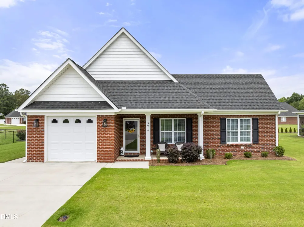 3014 Ashley Court Tarboro, NC 27886