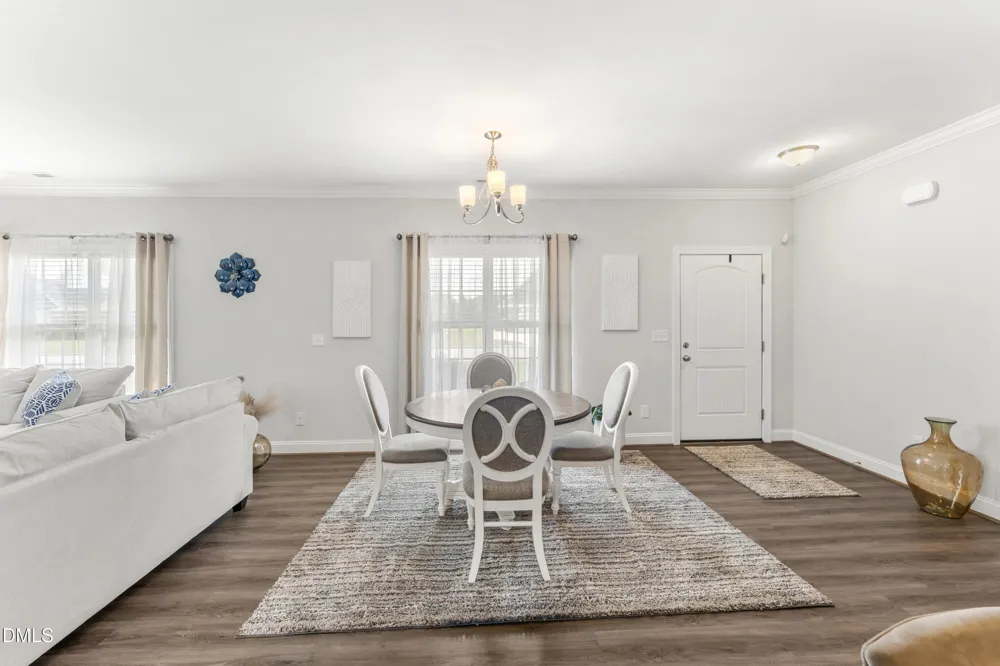 3014 Ashley Court Tarboro, NC 27886