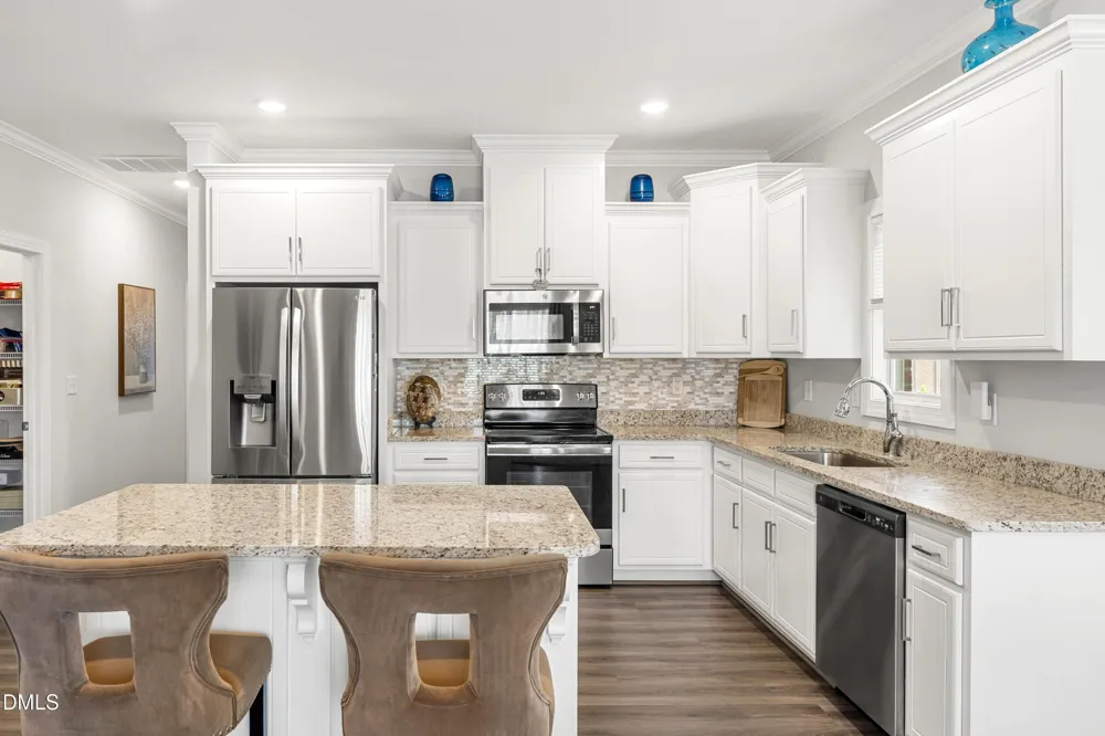 3014 Ashley Court Tarboro, NC 27886