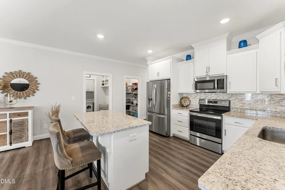 3014 Ashley Court Tarboro, NC 27886