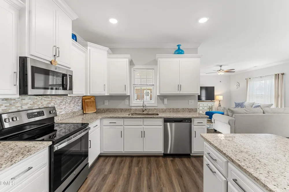 3014 Ashley Court Tarboro, NC 27886