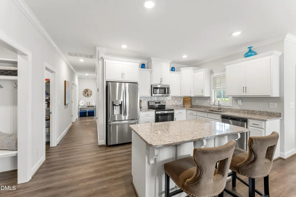 3014 Ashley Court Tarboro, NC 27886