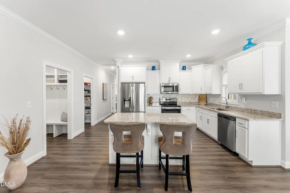 3014 Ashley Court Tarboro, NC 27886