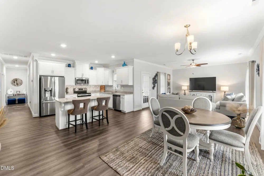 3014 Ashley Court Tarboro, NC 27886