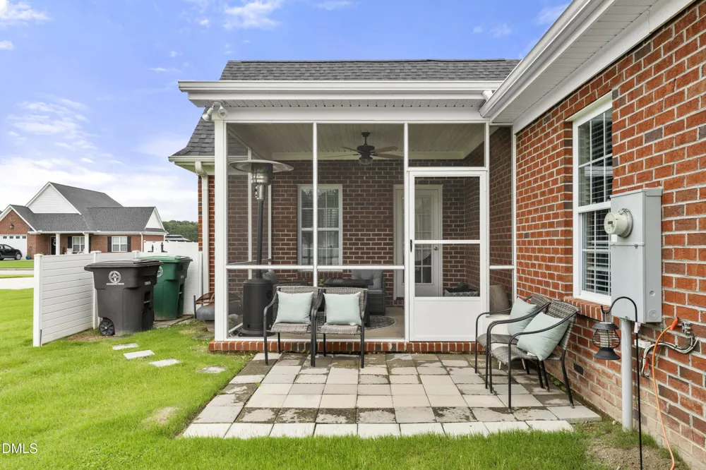 3014 Ashley Court Tarboro, NC 27886