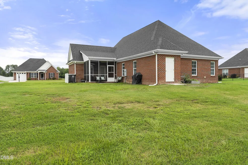 3014 Ashley Court Tarboro, NC 27886