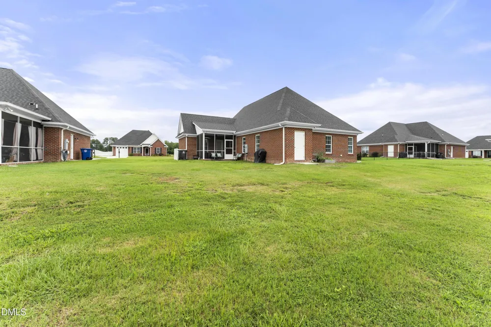 3014 Ashley Court Tarboro, NC 27886