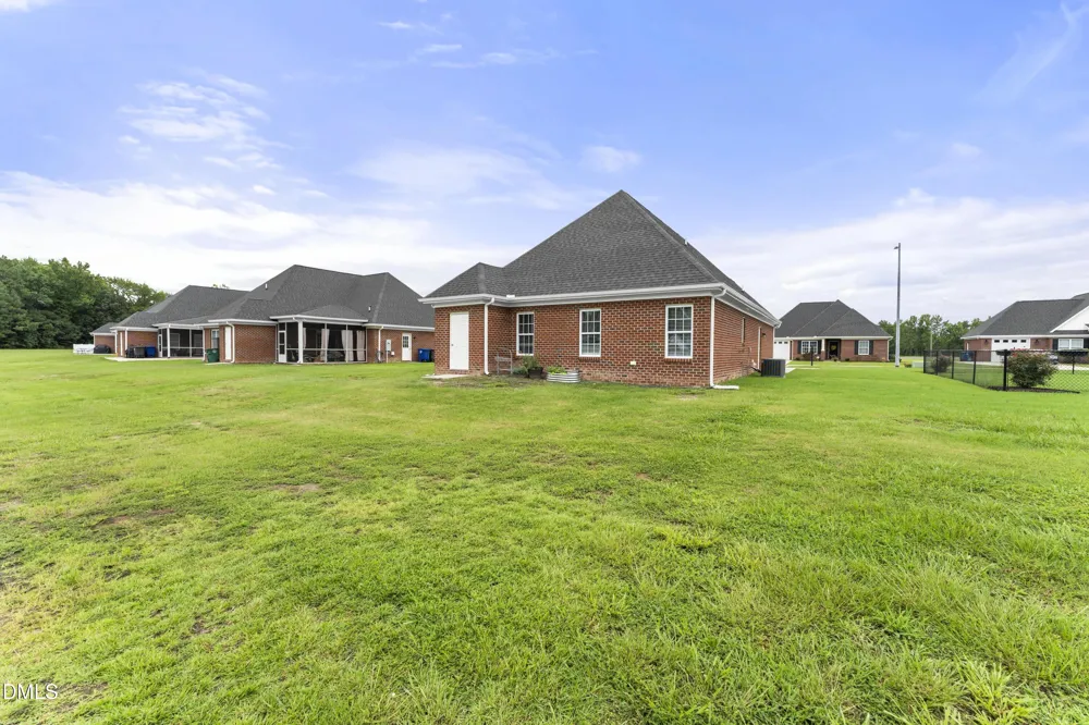 3014 Ashley Court Tarboro, NC 27886