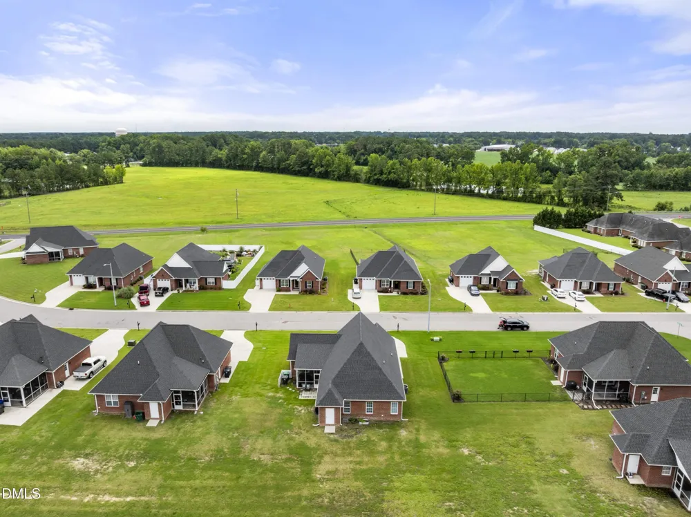 3014 Ashley Court Tarboro, NC 27886
