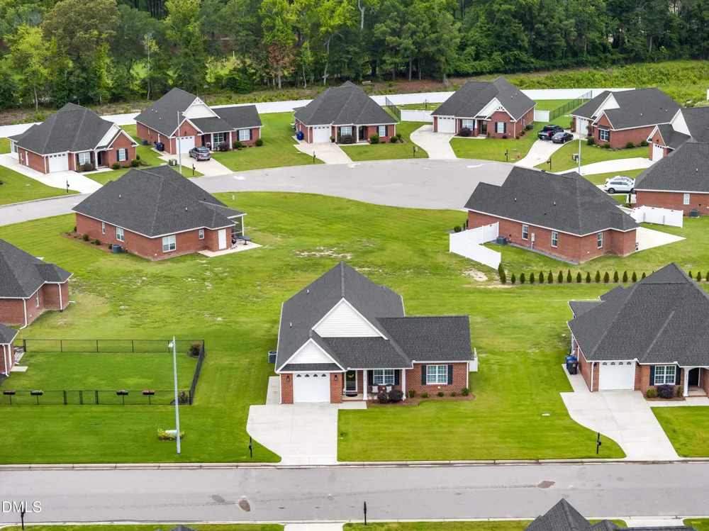 3014 Ashley Court Tarboro, NC 27886