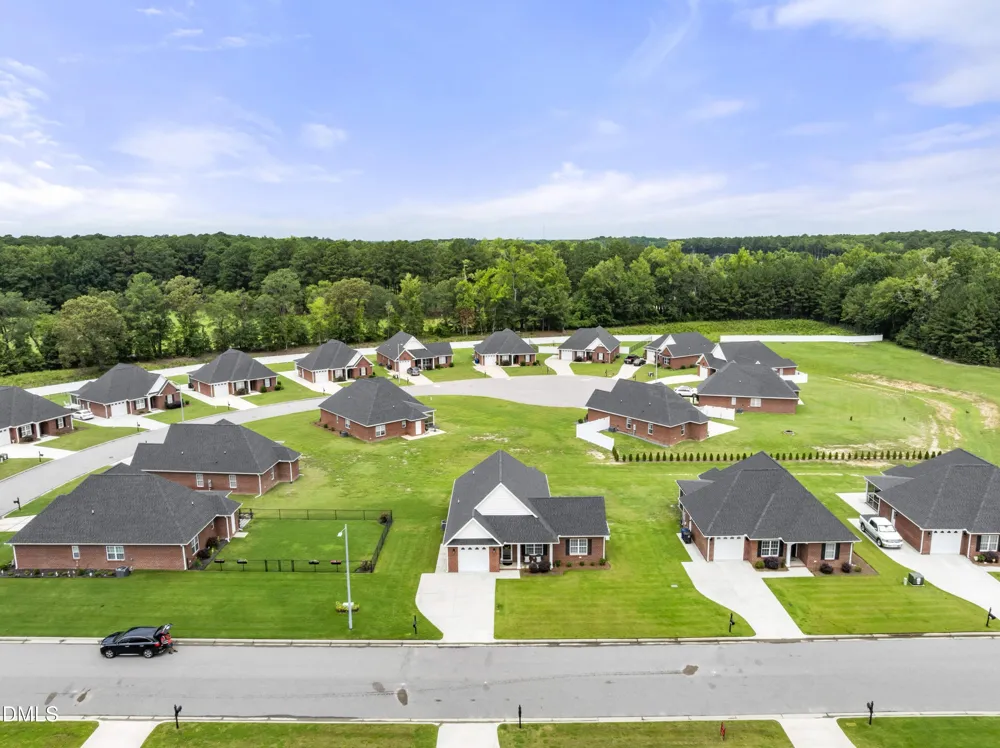 3014 Ashley Court Tarboro, NC 27886