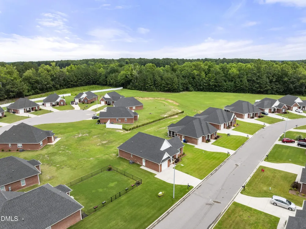 3014 Ashley Court Tarboro, NC 27886