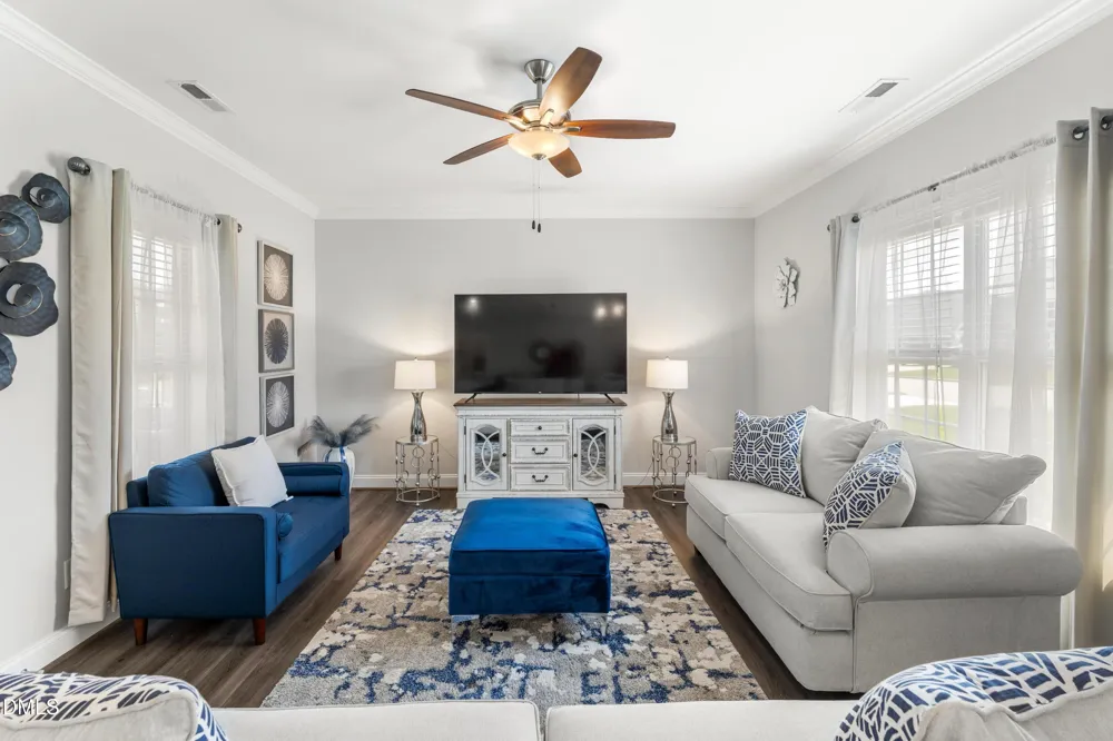 3014 Ashley Court Tarboro, NC 27886