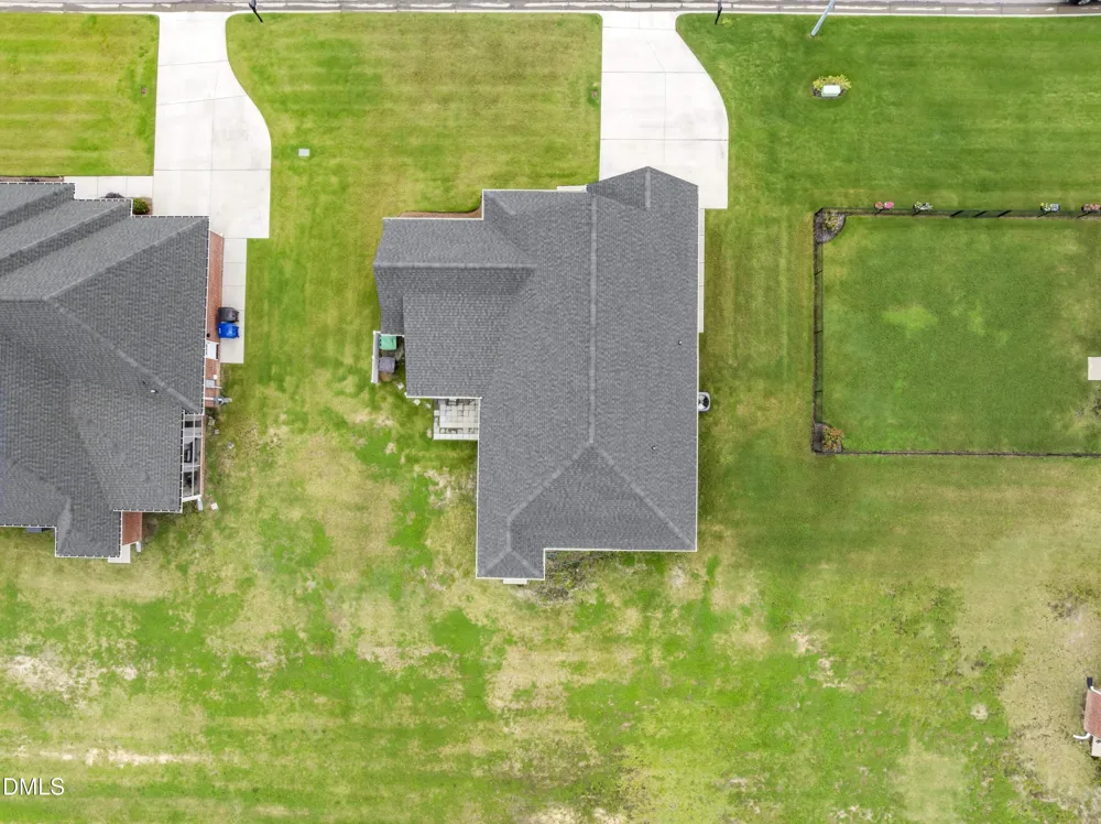 3014 Ashley Court Tarboro, NC 27886