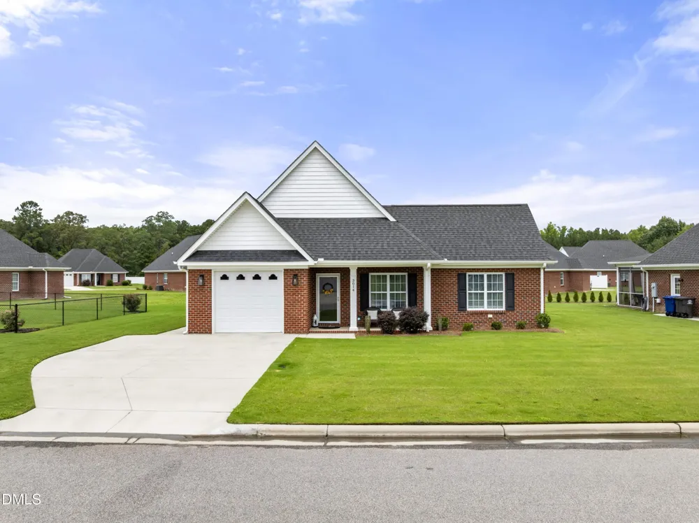 3014 Ashley Court Tarboro, NC 27886