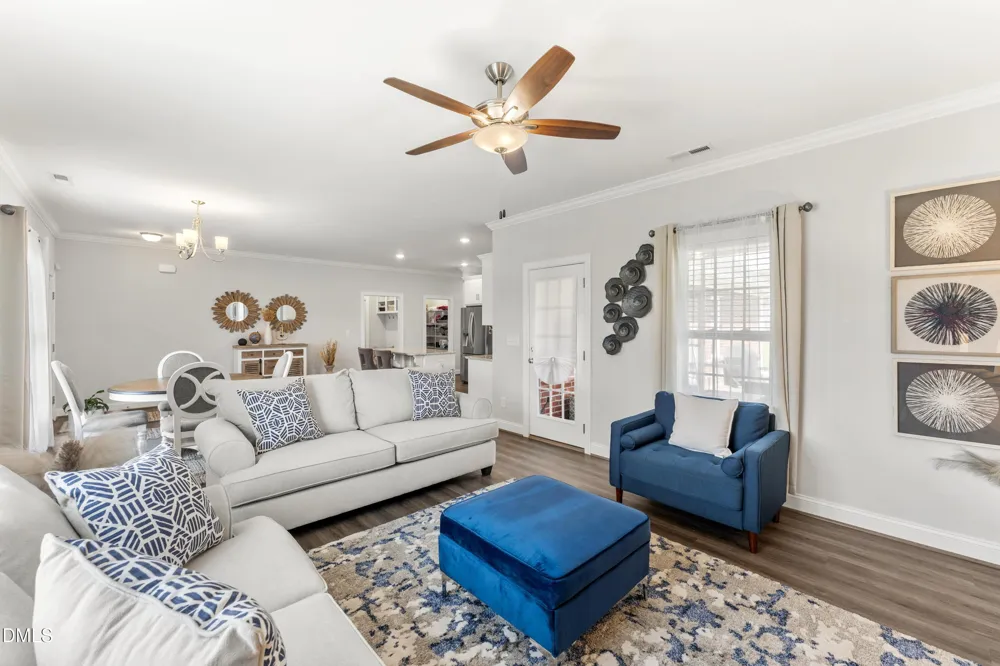 3014 Ashley Court Tarboro, NC 27886