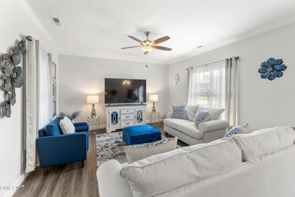 3014 Ashley Court Tarboro, NC 27886