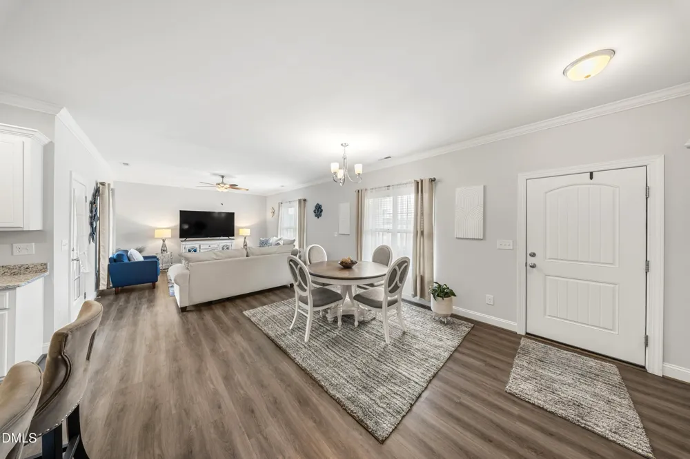 3014 Ashley Court Tarboro, NC 27886