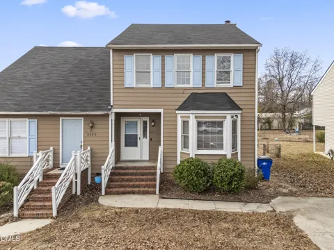 8031 Perry Creek Road