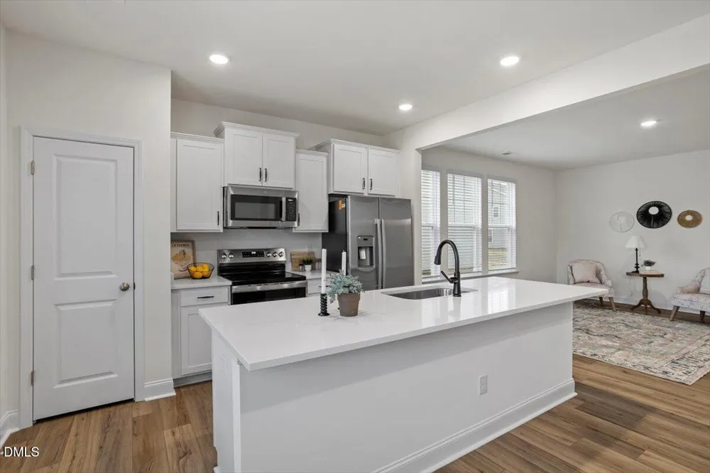 74 Amaryllis Lane Angier, NC 27501