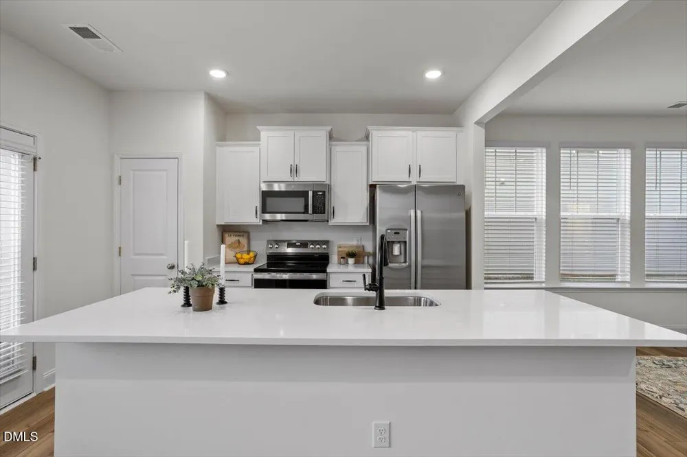 74 Amaryllis Lane Angier, NC 27501
