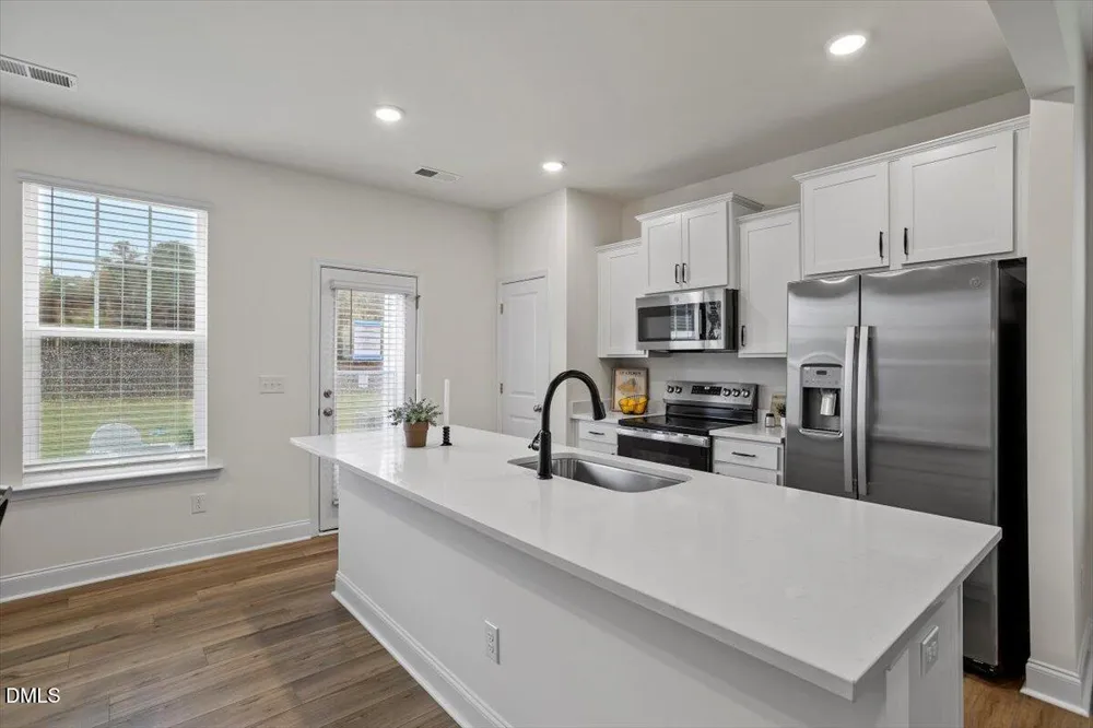 74 Amaryllis Lane Angier, NC 27501