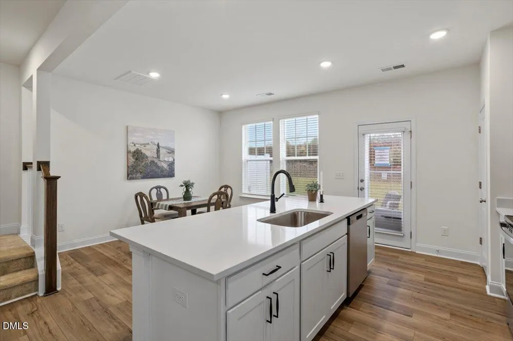 74 Amaryllis Lane Angier, NC 27501
