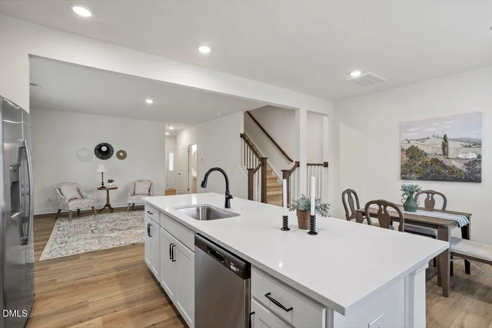 74 Amaryllis Lane Angier, NC 27501