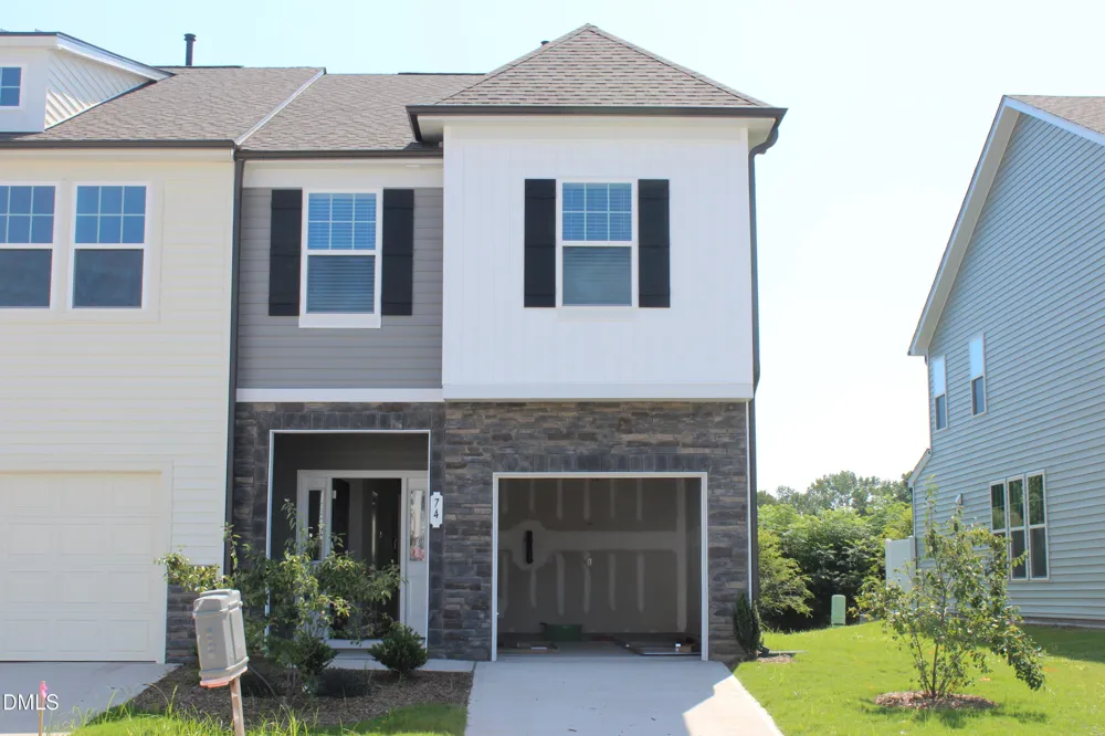 74 Amaryllis Lane Angier, NC 27501