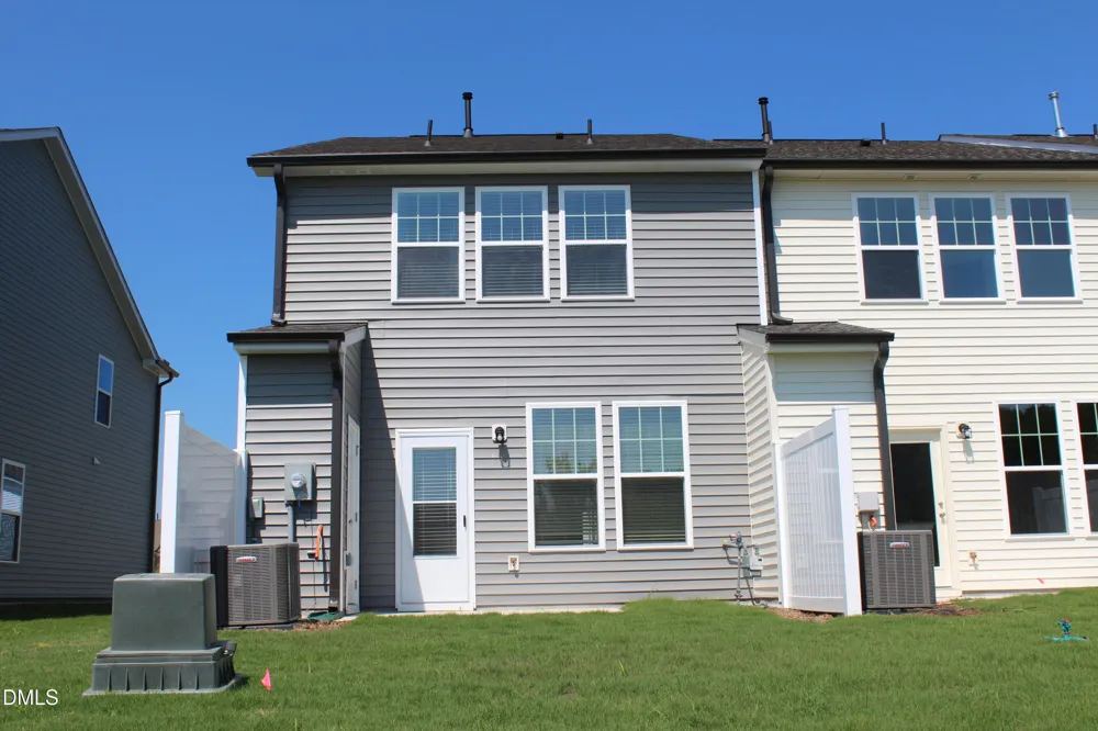 74 Amaryllis Lane Angier, NC 27501