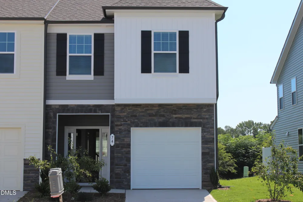 74 Amaryllis Lane Angier, NC 27501