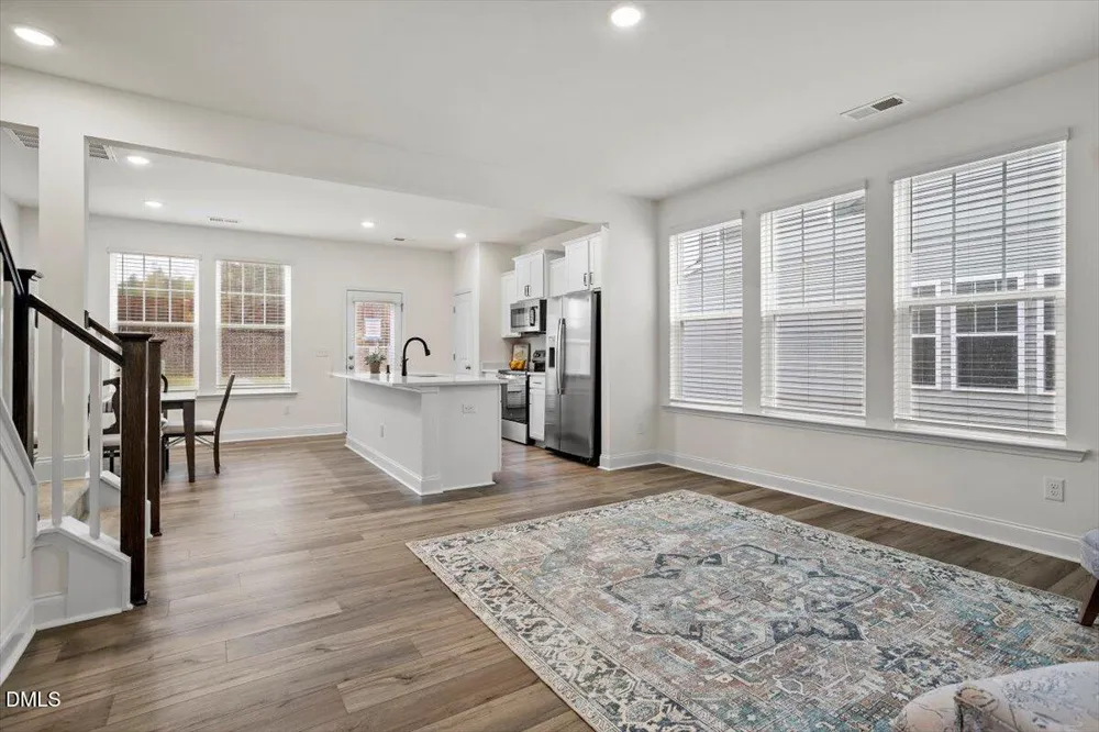 74 Amaryllis Lane Angier, NC 27501