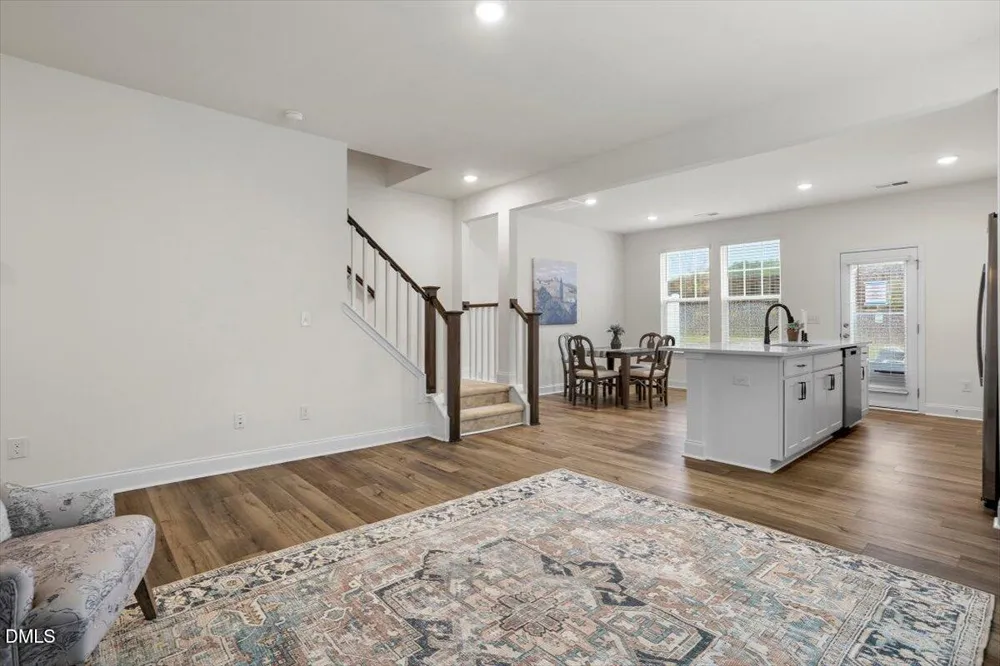 74 Amaryllis Lane Angier, NC 27501