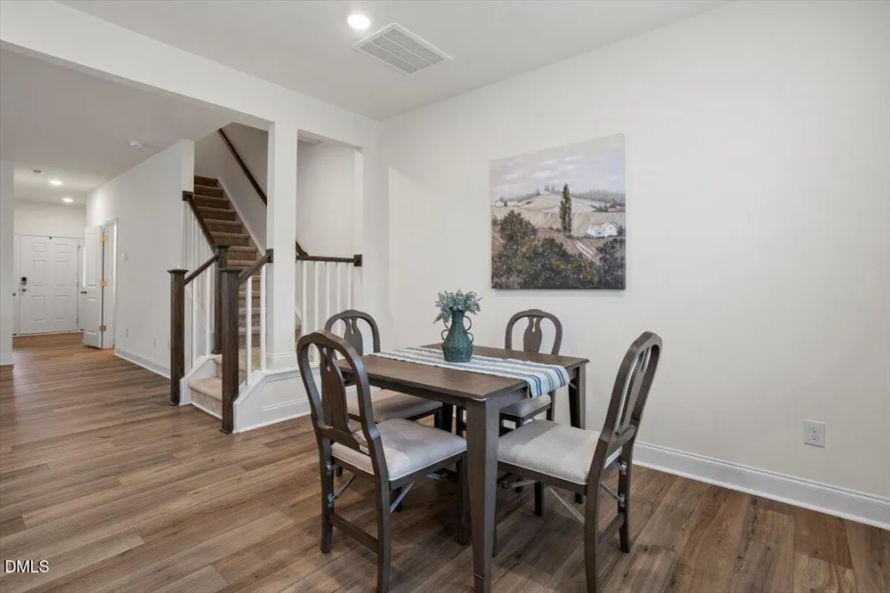 74 Amaryllis Lane Angier, NC 27501
