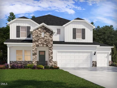 302 Barrow Meadows Drive