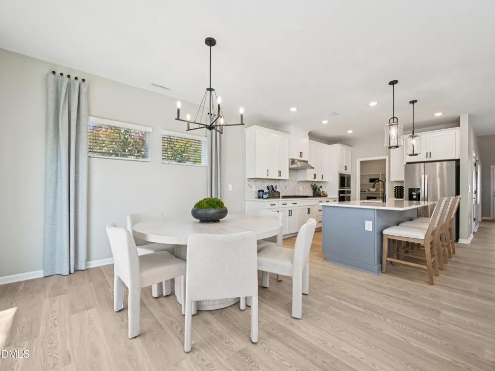 302 Barrow Meadows Drive Zebulon, NC 27597