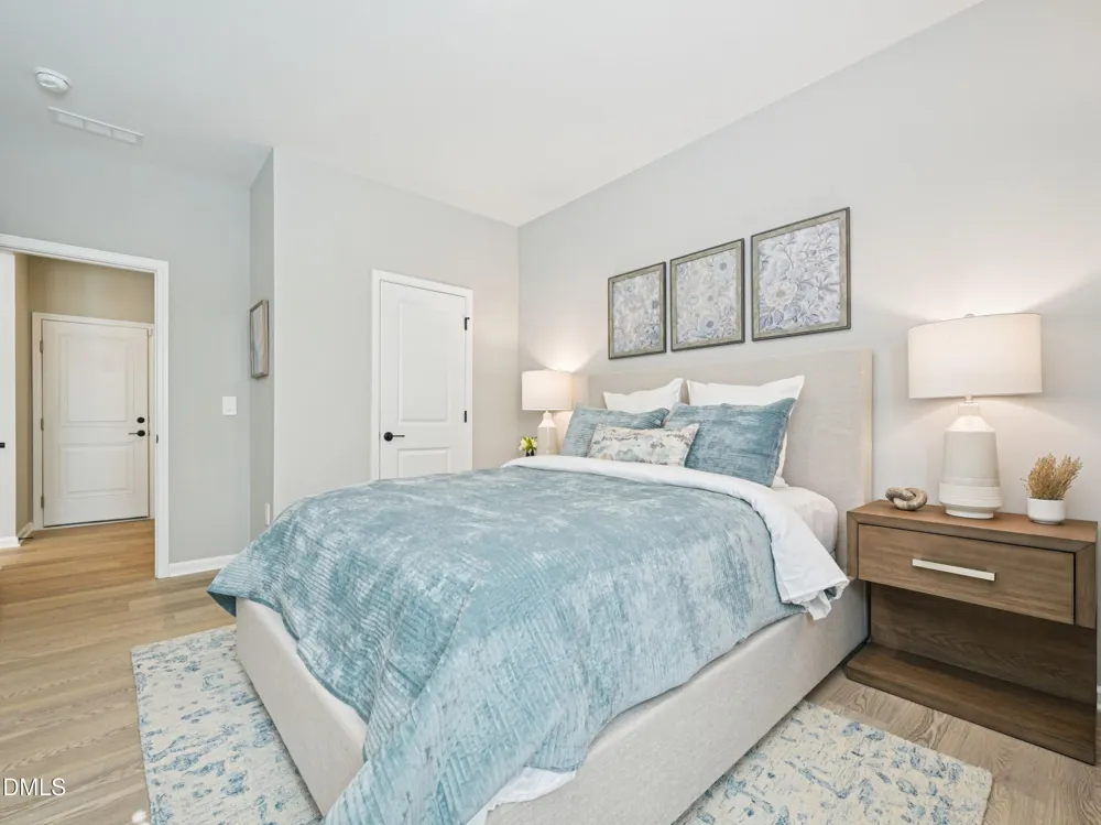 302 Barrow Meadows Drive Zebulon, NC 27597