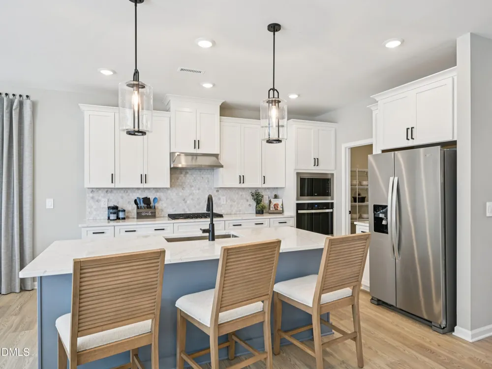 302 Barrow Meadows Drive Zebulon, NC 27597