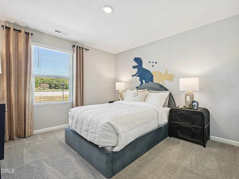 302 Barrow Meadows Drive Zebulon, NC 27597