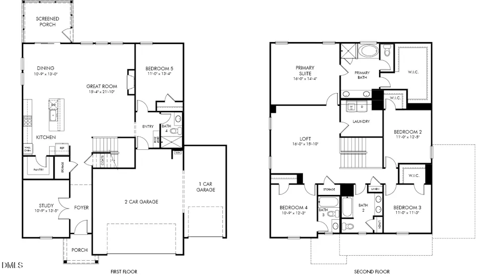 302 Barrow Meadows Drive Zebulon, NC 27597