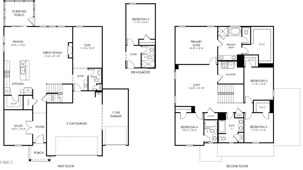 302 Barrow Meadows Drive Zebulon, NC 27597