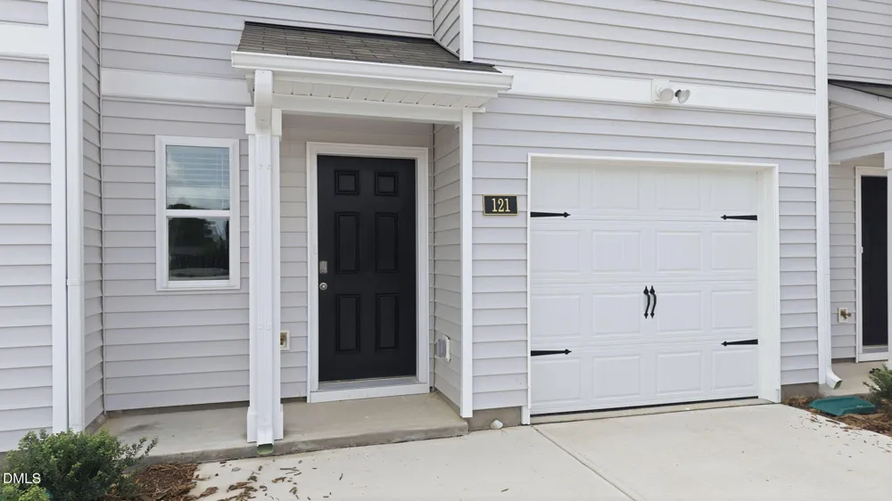 121 Kimber Drive Rocky Mount, NC 27804