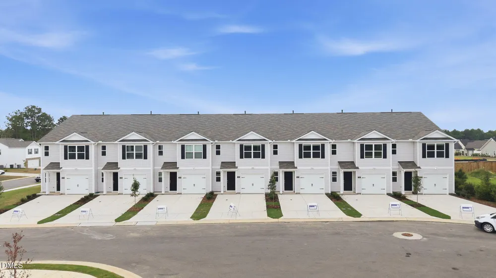 109 Kimber Drive Rocky Mount, NC 27804