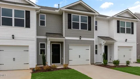 109 Kimber Drive