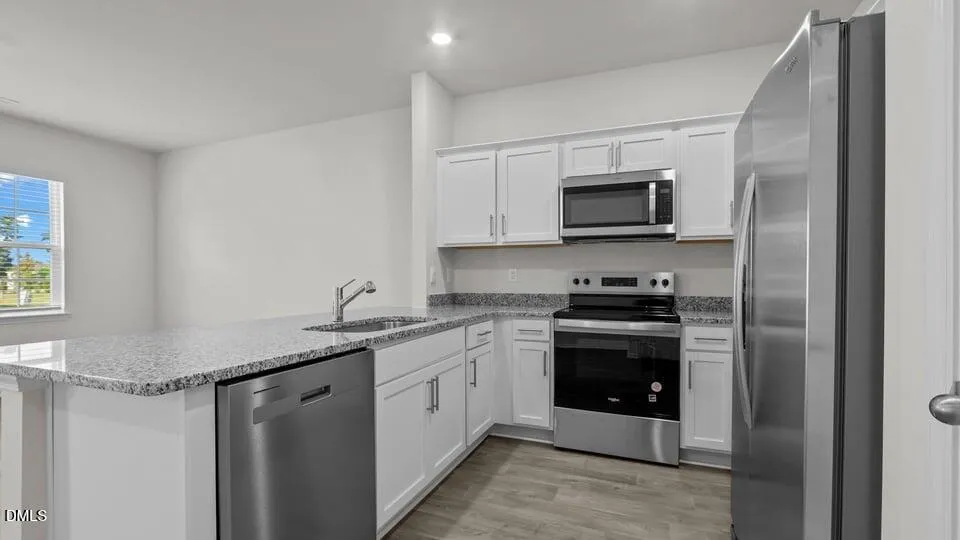 109 Kimber Drive Rocky Mount, NC 27804