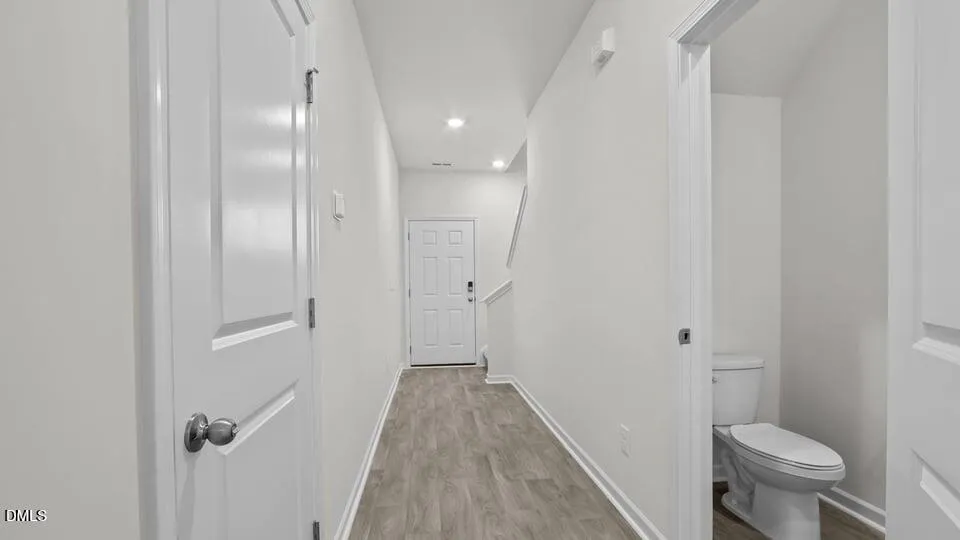 109 Kimber Drive Rocky Mount, NC 27804