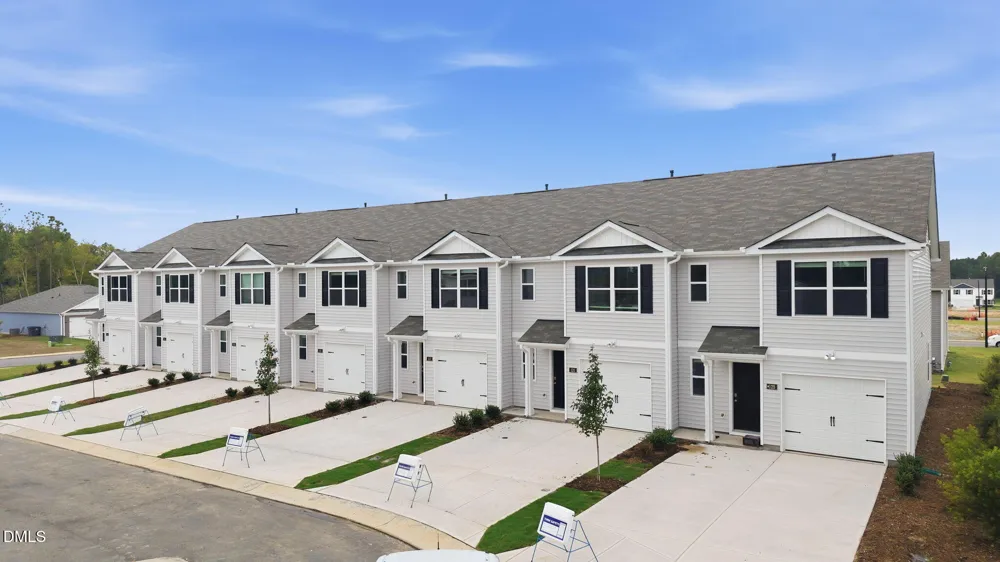 109 Kimber Drive Rocky Mount, NC 27804