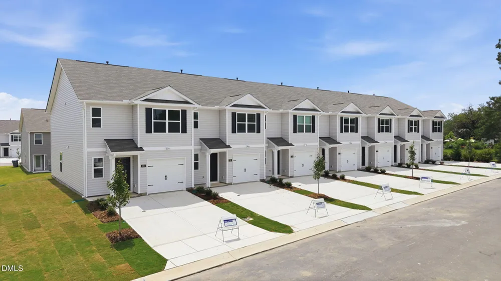 109 Kimber Drive Rocky Mount, NC 27804